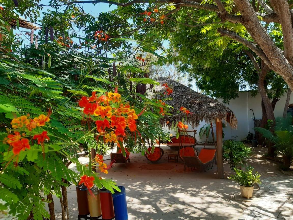 Pousada Do Fred Barra Grande  Exterior foto